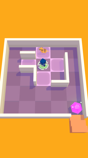 Maze Burglar apk Download for android