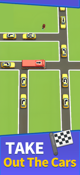 Car Escape 3D Apk Download for Android