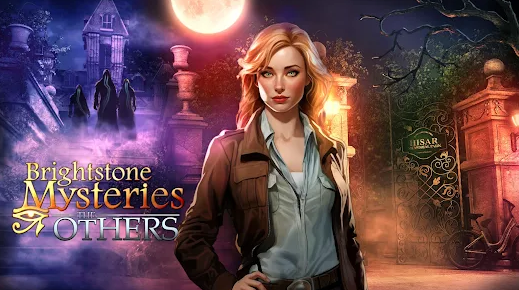 Brightstone Mysteries Others Apk Download for Android