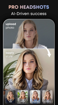 GIO AI Portrait Photo Editor Mod Apk Latest Version v1.2.0 screenshot 2