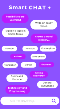 Smart Writer Ai Mod Apk Free Download v1.0.0 screenshot 2