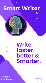 Smart Writer Ai Mod Apk Free Download v1.0.0 screenshot 4