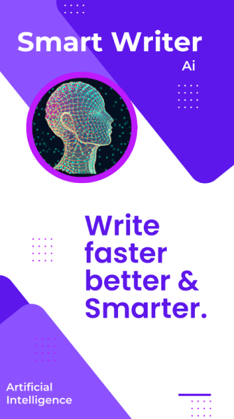 Smart Writer Ai Mod Apk Free Download