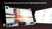 Filmic Pro Mod Apk Full Unlocked Latest Version v7.2 screenshot 6