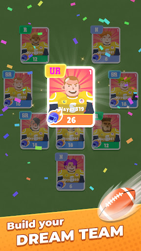 Football Tycoon Idle Game apk download for android