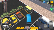 Car Parking 3D Pro City Drive mod apk download v3.6 screenshot 5