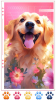 Dog Coloring Color by number mod apk no ads v1.0.116 screenshot 2