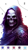 Skull Color Color by Number apk download v1.0.144 screenshot 3