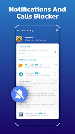 Gaming Mode Game Booster PRO apk download free