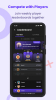 OXO Game Launcher mod apk latest version download v4.10.4 screenshot 2