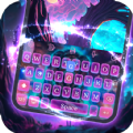 Keyboard Maker Keyboard Theme apk latest version download