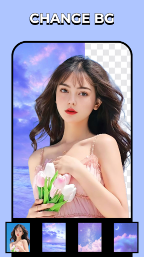 Photo Beauty AI Remove BG app download for androidͼƬ1