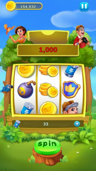 Coin Frenzy Free Coins Apk Download