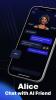 Alice Chat with AI Friend app free download v1.6.7 screenshot 2
