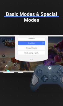 Octopus Gamepad Keymapper mod apk download v7.2.2 screenshot 2