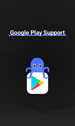 Octopus Gamepad Keymapper mod apk download