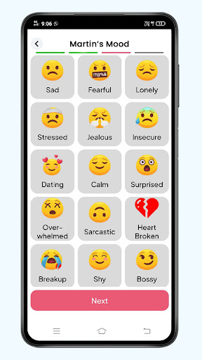 Dream AI Virtual Boyfriend mod apk download