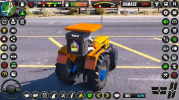 Tractor Game 3D Farming Games Apk Free Download v1 screenshot 1