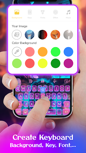 Keyboard Maker Keyboard Theme apk latest version downloadͼƬ2