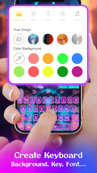 Keyboard Maker Keyboard Theme apk latest version download v31.0 screenshot 5