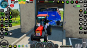 Tractor Game 3D Farming Games Apk Free Download v1 screenshot 3