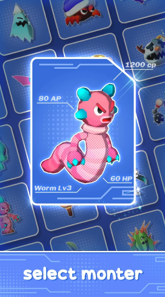 Monster Trainer Runner Squad Mod Apk Unlimited Money And Gems Download