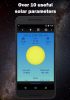 Moon Phase Calendar app android free download v1.57 screenshot 1