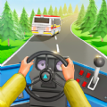 Vehicle Expert Driving Masters Mod Apk Download