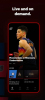 Bally Sports mod apk latest version download v7.0.45 screenshot 1