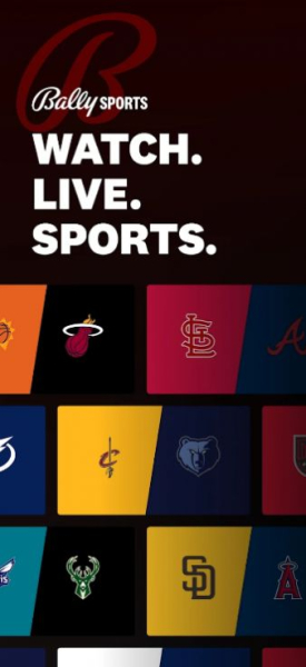 Bally Sports mod apk latest version download