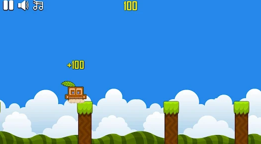 Geometry Rhythm Jumper Apk Download for Android