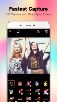 VivaVideo Lite mod apk no watermark v9.6.1 screenshot 3