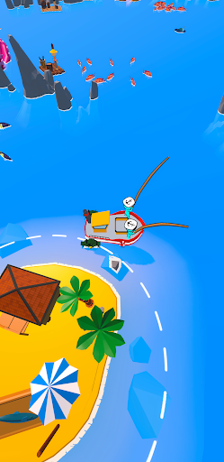 Ship Tycoon Idle Fishing apk download