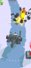 Mech Commander Robot Warfare apk download v1.6 screenshot 1