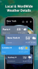 Local Weather Live Radar mod apk download v1.0.0 screenshot 3