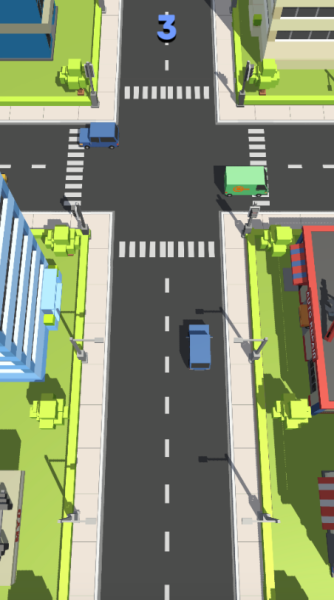 Dont Brake Survival Apk Free Download