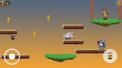 Adventure of Sheep Apk Download for Android v1.3 screenshot 2