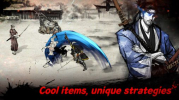 Ronin The Last Samurai Mod Apk Unlimited Money And Gems Latest Version v2.8.650 screenshot 4