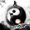 Immortal Taoists Idle Manga Mod Apk Latest Version