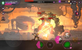 Undestroyed Shadow ARPG Mod Apk Unlimited Money Download v0.43 screenshot 3