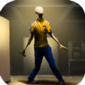 SCP 3008 Horror Escape Game Hack Apk Download
