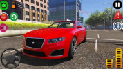 US Car Driving School Test 3D Apk Download for Android v0.2 screenshot 2