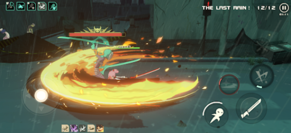 Swordash Mod Apk Unlimited Money And Gems Latest Version