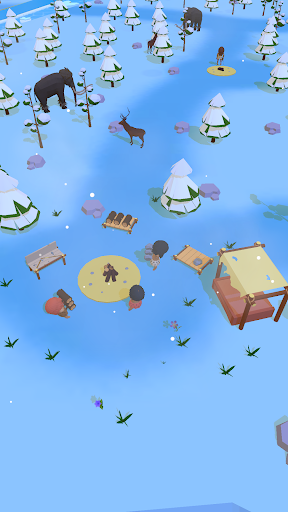 Frost Island Ice Age Survival apk download