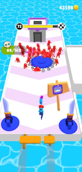 Run and Draw Mob Control apk download v6 screenshot 1