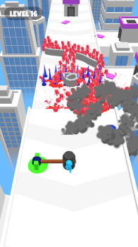 Run and Draw Mob Control apk download v6 screenshot 3