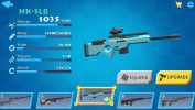 Sniper Mission Shooting Games mod apk download v1.0.0 screenshot 4
