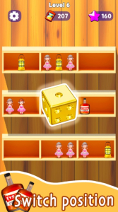 Triple Master 3D Goods Merge apk download v1.0.2 screenshot 4