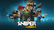 Sniper Mission Shooting Games mod apk download v1.0.0 screenshot 2