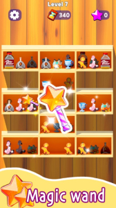 Triple Master 3D Goods Merge apk download v1.0.2 screenshot 3